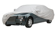 Covercraft 21-25 Ford F150 Custom WeatherShield HD Car Cover - Gray (Size T3) - Covercraft