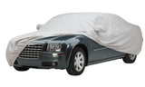 Covercraft 21-25 Ford F150 Custom WeatherShield HD Car Cover - Gray (Size T3) - Covercraft