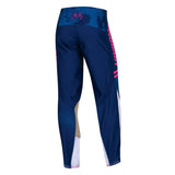 Answer 23 Arkon Trials Pant Blue/White/Magenta Youth Size - 16 - 447612