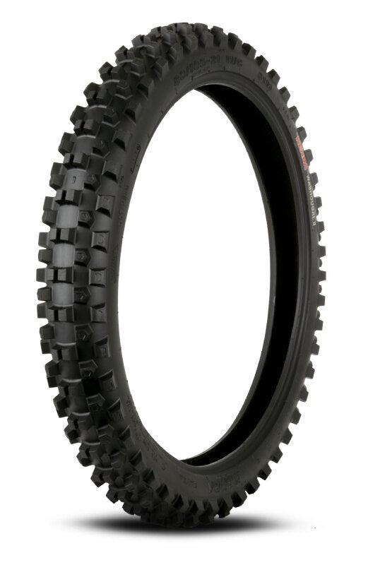 Kenda K775 Washougal II Front Tires - 70/100-17 4PR 40M TT 140C1066 - RV and Auto Parts