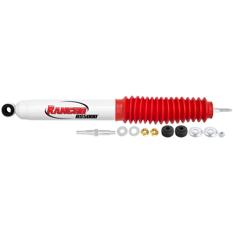 Rancho 05-07 Ford Pickup / F250 Series Super Duty Front RS5000 Steering Stabilizer - RS5413