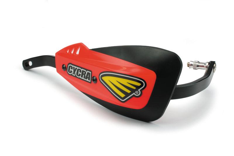 Cycra Series One Probend Bar Pack - Red - RV and Auto Parts