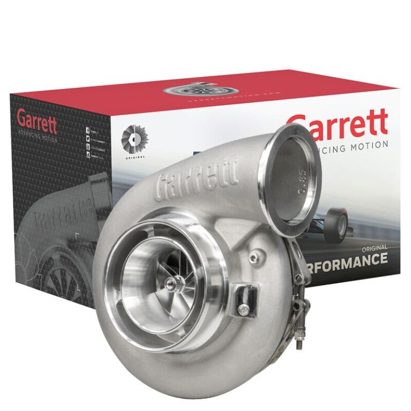 Garrett G-XRace GXR45-67 67mm Super Core - Garrett