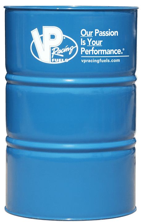 1124 Vp Racing Vp Fuel C12 54 Gal Drum - RV and Auto Parts