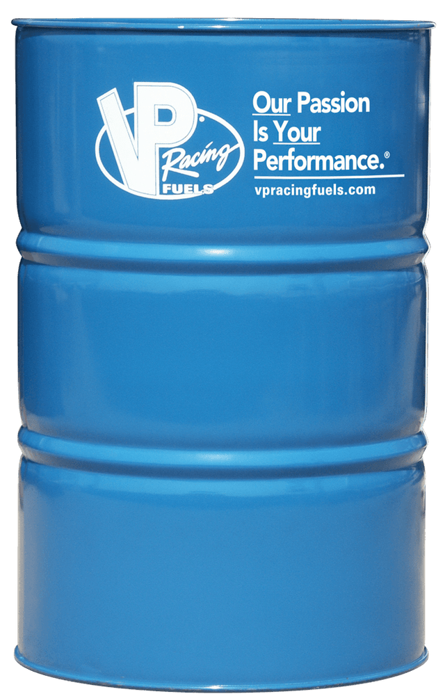 1124 Vp Racing Vp Fuel C12 54 Gal Drum - RV and Auto Parts