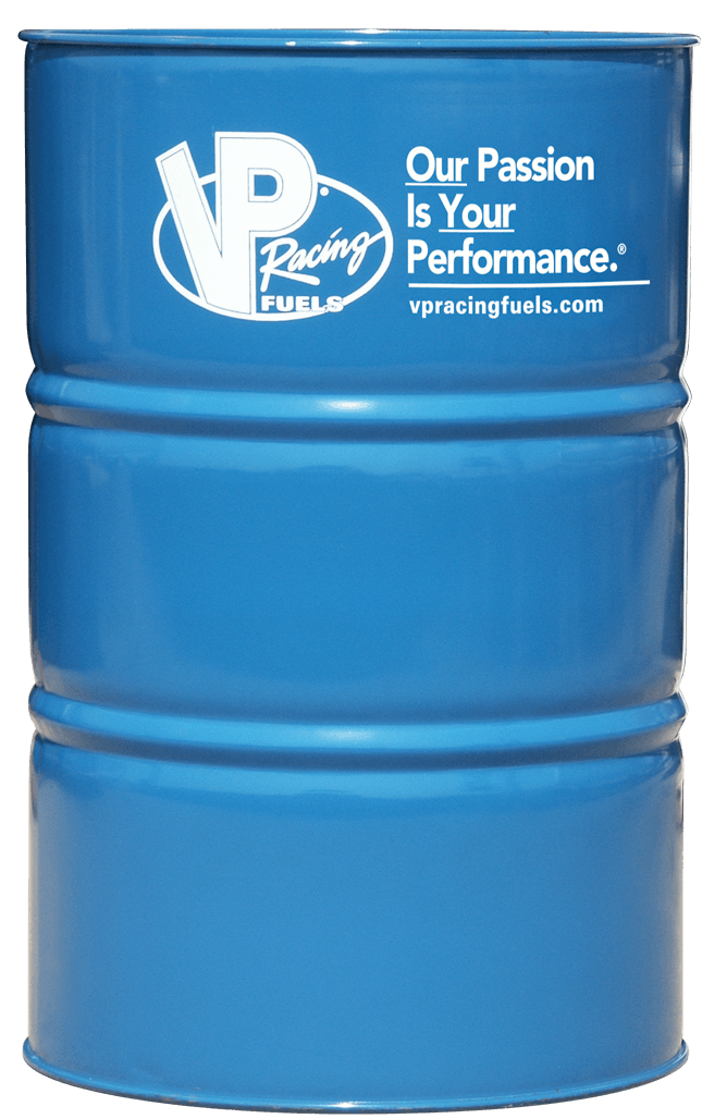 6394 Vp Racing Vp Fuel Vpr 54 Gal Drum - RV and Auto Parts