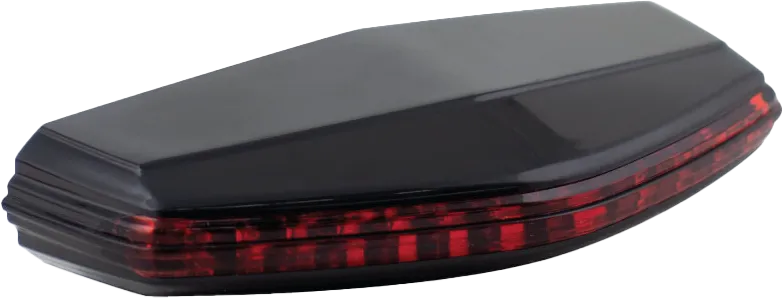 Gt 06 Led Brake/Taillight Red Lens - RV and Auto Parts