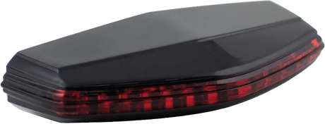 Gt 06 Led Brake/Taillight Red Lens - RV and Auto Parts