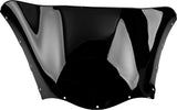 KORONIS 450-619-50 Windshield Black Yam