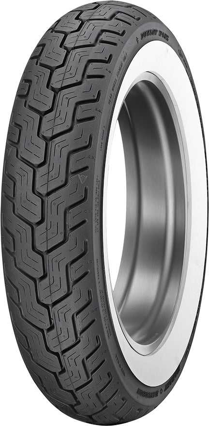 DUNLOP 45006074 Tire D402 Rear Mu85b16 77h Bias Tl Www