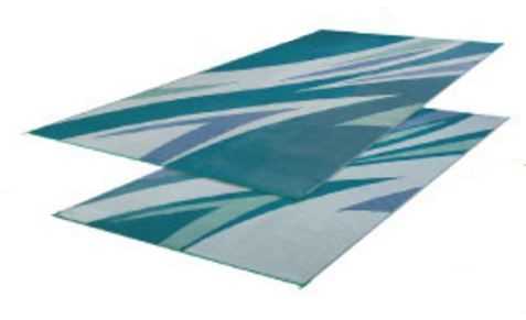 45637 Patio Mat