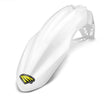 Cycra 13-16 Kawasaki KX250F Cycralite Front Fenders - White - RV and Auto Parts