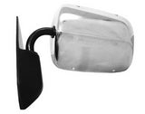 46300 CIPA Exterior Mirror OEM Replacement