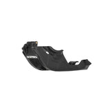 Acerbis 2024 KTM XC-W150 Skid Plate - Black - RV and Auto Parts