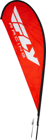 Fly Solar Flag