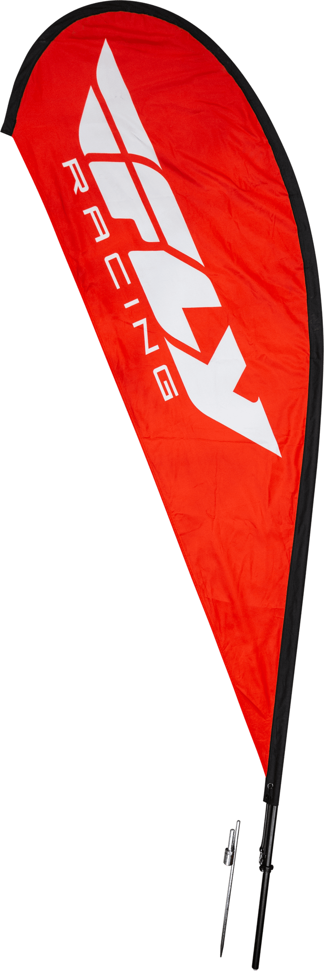 Fly Solar Flag