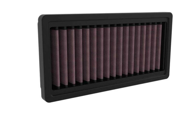 K&N 21-23 Ducati Monster Plus 937 Replacement Air Filter - K&N Engineering