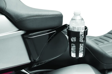 Kuryakyn Reflex Drink Holder- H-D Touring - RV and Auto Parts