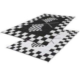 48707 Patio Mat