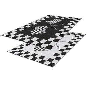 48709 Patio Mat