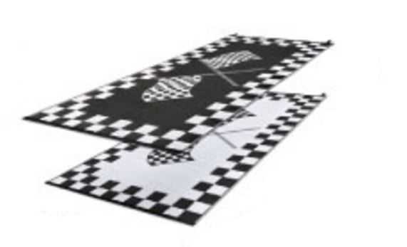 48823 Patio Mat