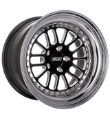 Belak 13x9 / 5in BS / 4x100 BP / High Pad / Series 2 Wheel - Non-Beadlock - RV and Auto Parts