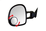 49302 Exterior Mirror