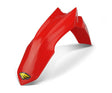 Cycra 14-17 Honda CRF250R Performance Front Fender - Red - RV and Auto Parts