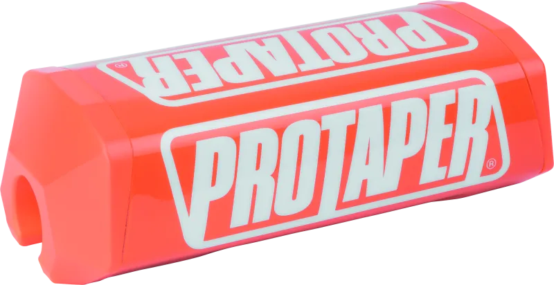 ProTaper 2.0 Square Bar Pad - Race Orange