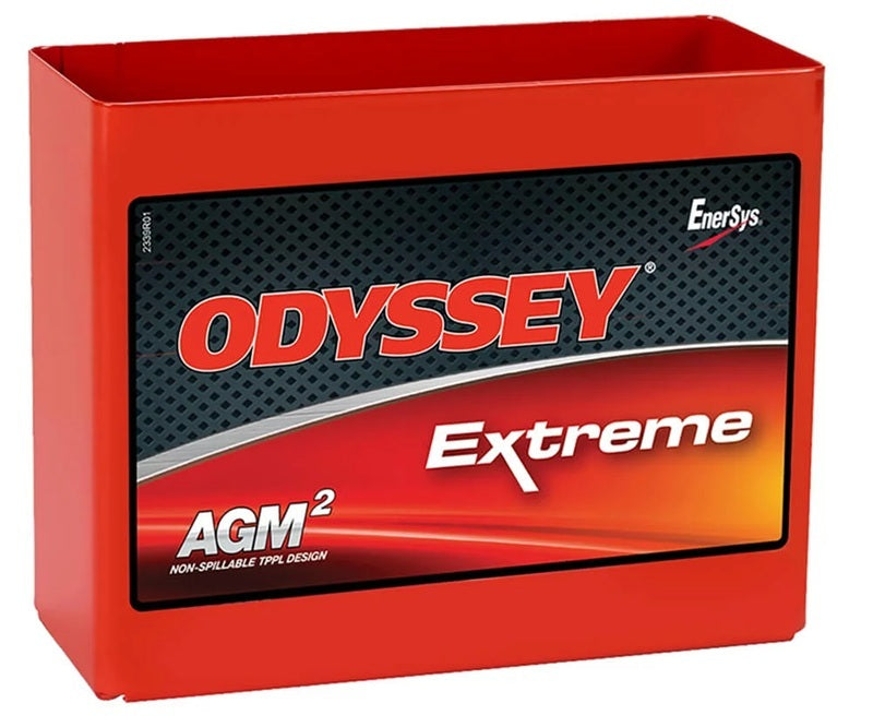 Odyssey Battery ODS-AGM16L Metal Jacket - Odyssey Battery