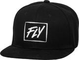 Fly 2022 Sx Promo Hat Lite Box Logo