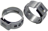 12-0077 Motion Pro Stepless Clamp 12-14.5Mm (10Pk) - RV and Auto Parts