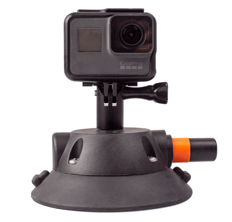 SeaSucker Action Camera Mount - RV and Auto Parts