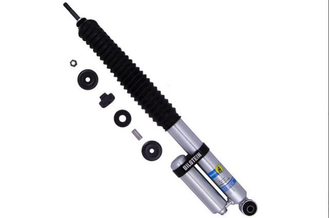 Bilstein 14-24 Dodge Ram 2500 B8 5160 Suspension Shock Absorber Rear Without Air Level Sus. - Bilstein