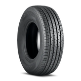 Atturo AZ 610 Tire - 215/70R16 100H, superior handling, reduced road noise, durable, optimal performance, ideal for automotive, RV, powersports, off-road, truck accessories, racing, riding, exterior use.