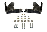 ICON 07-09 Toyota FJ / 03-09 Toyota 4Runner / 05-15 Toyota Tacoma LCA Skid Plate Kit - 56101