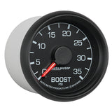 Autometer Factory Match Ford 52.4mm Mechanical 0-35 PSI Boost Gauge - 8404