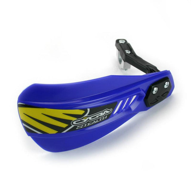 Cycra Stealth Primal Handguard - Blue - RV and Auto Parts