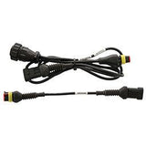 AP14 Texa Cable Aprilia - RV and Auto Parts