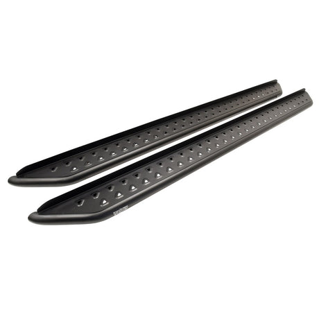 Westin 09-18 Ram 1500 Crew Cab Outlaw Running Boards - Westin