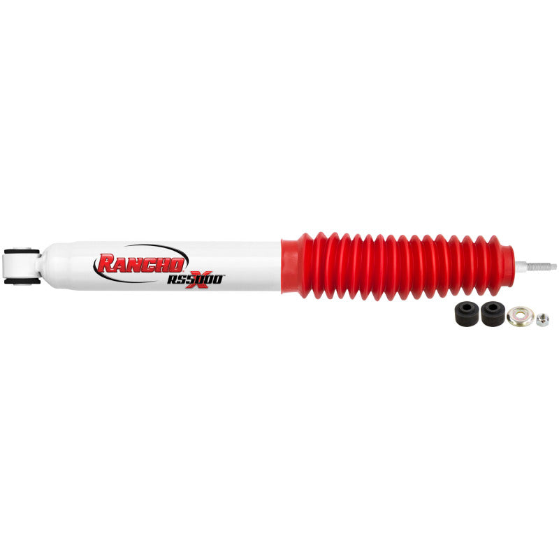 Rancho 02-06 Chevrolet Avalanche 2500 Front RS5000X Shock - RS55296