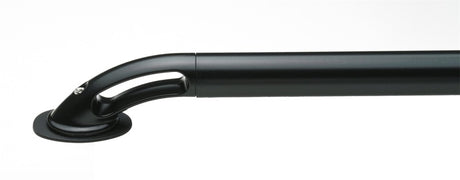 Putco 19-20 Chevy Silv LD / GMC Sierra LD - 1500 5.5ft Bed Locker Side Rails - Black Powder Coated - 88855