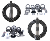 Revolution Gear & Axle 91-97 Toyota Land Cruiser 80 Series w/Locker 4.88 Ratio Gear Package - Revolution Gear & Axle