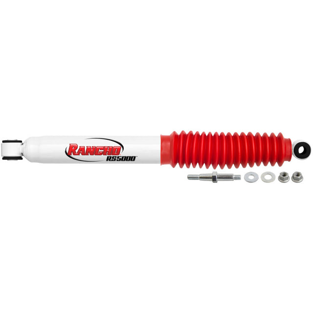 Rancho 11-15 Chevrolet Pickup / Silverado 2500HD 3/4 Ton RS5000 Steering Stabilizer - RS5417