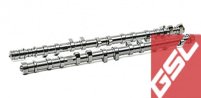 GSC P-D Toyota 1JZ-GTE VVTi S2 Camshafts 272/274 Billet - RV and Auto Parts