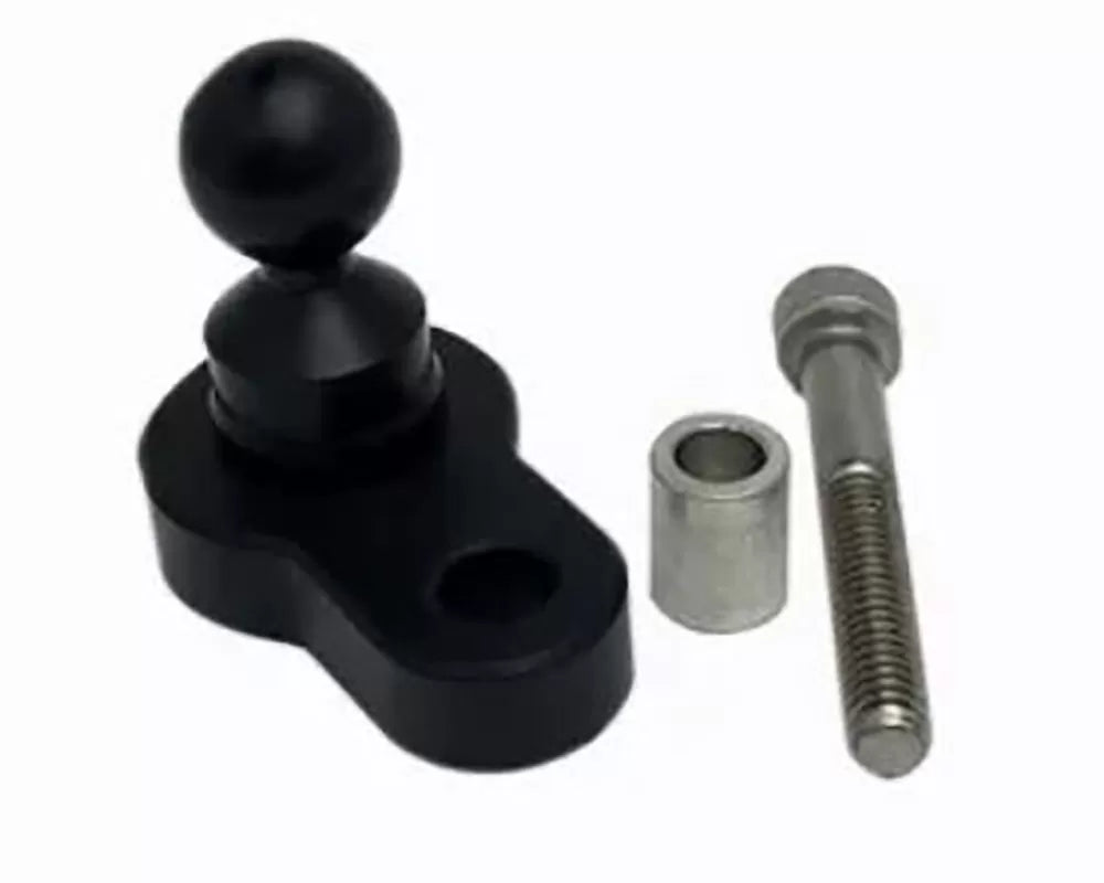 5-83001 Techmount 5G Pin Mount Kit Single Bolt Mount Kit