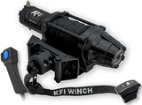 KFI 5000lb Wide Assault Series Winch