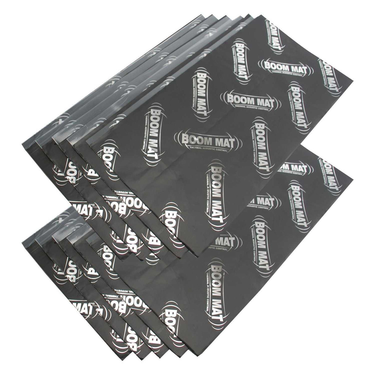 50223 Thermal Acoustic Insulation