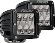 36402 Rigid 360-Series 4 Inch Spot Rgb/2 Rgbw