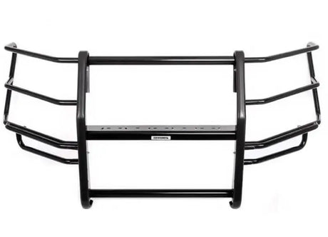 5038 Go Rhino Safety Division Bumper Push Bar Powder Coated